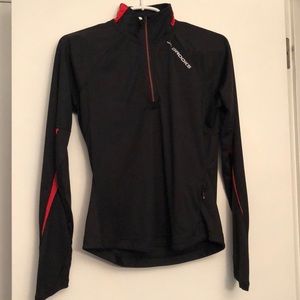 Brooks 1/4 Zip Jacket